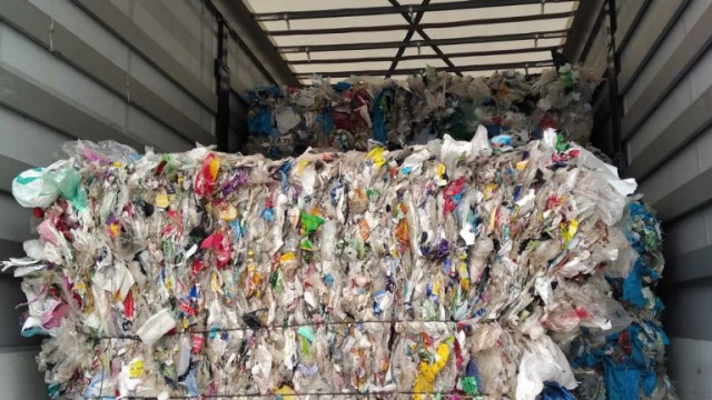 Ограничават вноса на отпадъци