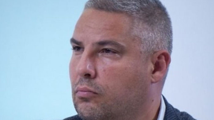 Методи Лалов: Подадох оставка като председател на групата на „Демократична България“ в СОС