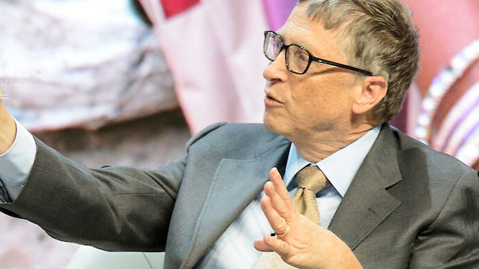 Бил Гейтс купи веригата хотели "Четири сезона"
