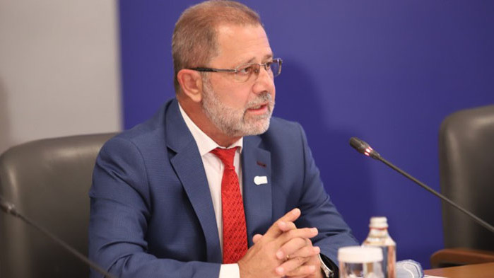 Комисията по дигитализация и информационни технологии е извикала председателя на