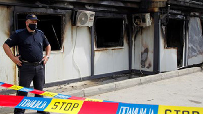 Тридневен траур в Тетово след пожара, жертвите нарастват
