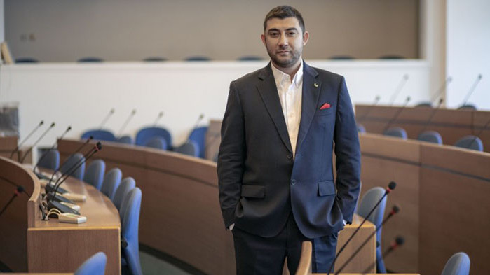 СДВР трябва да засили охраната в района на Женския пазар,