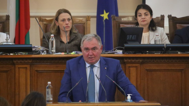 Дебатът за промените в бюджета на НЗОК тече повече от