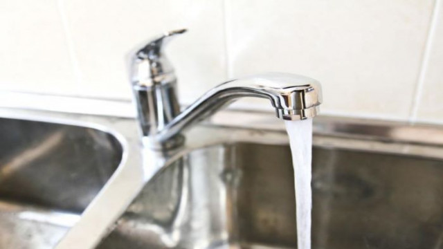 Райони без вода във Варна днес, 10 септември