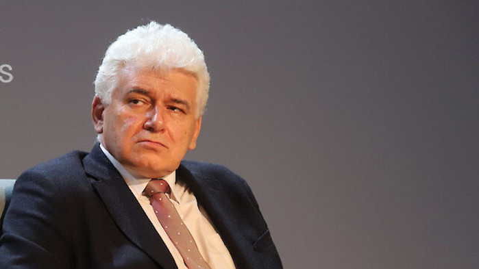 Проф. Пламен Киров: Радев трябва да разпусне незабавно парламента