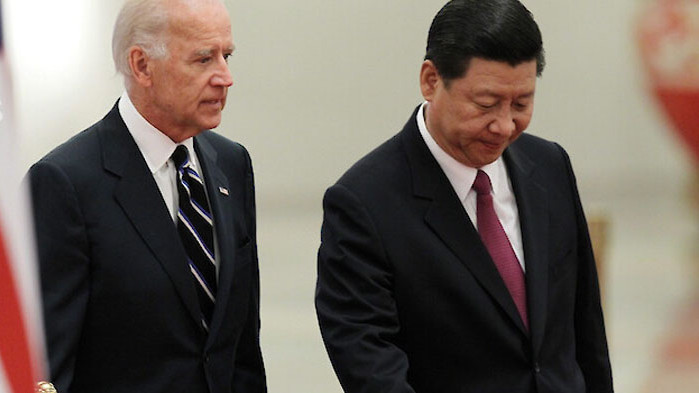 Байдън и Си Цзинпин подобряват отношенията САЩ-Китай