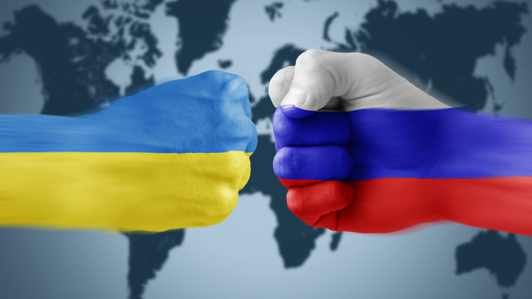 Украинският президент Володимир Зеленски заяви, че е възможно да се
