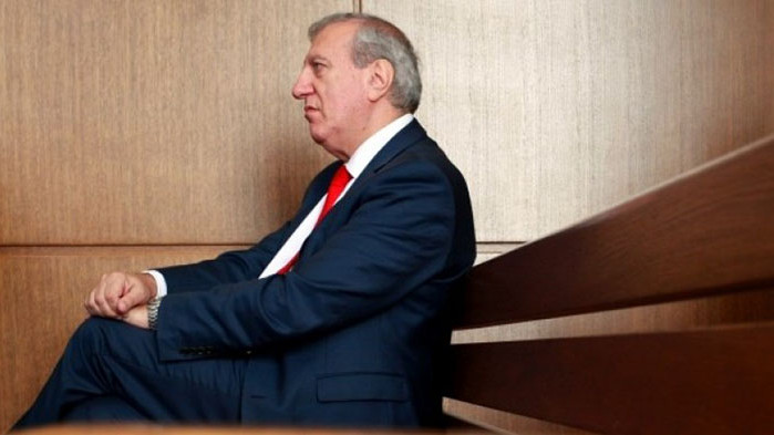 Александър Томов ще се яви на изборите за президент