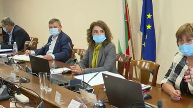ВСС изпраща съдия от спецсъда и петима прокурори за Европрокуратурата