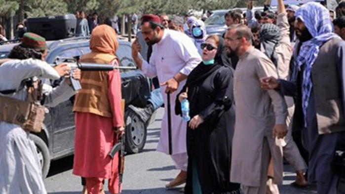 Нивото на бедност в Афганистан може да се повиши до