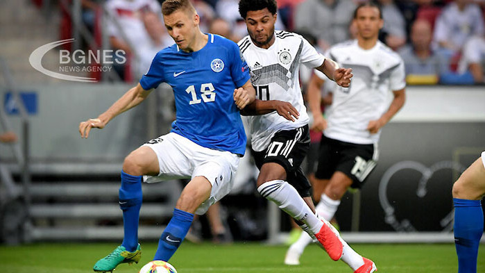 ЦСКА се подсили с естонски национал, Кръстев направи първа тренировка с "червените"