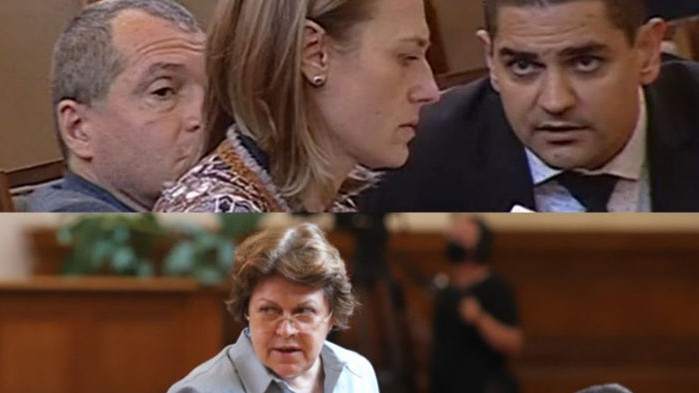 Аз не мога да кажа дали съм драскала или не