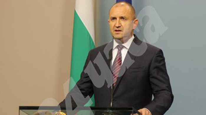 Условието е на 14-и следобед да са приключили бюджета Парламентът