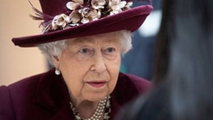 Кралица Елизабет Втора: Моля се за жертвите и оцелелите от 11 септември