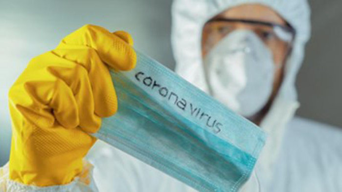 Китай регистрира 25 нови случая на заразяване с COVID-19