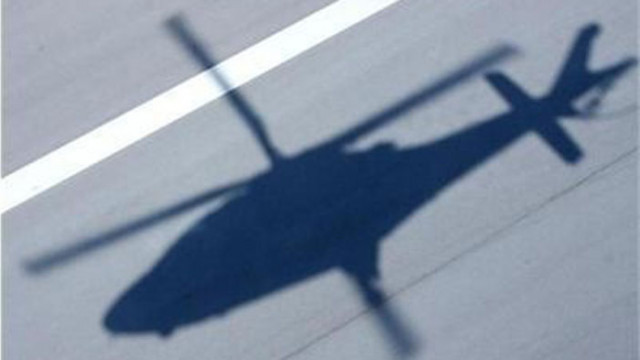 Вертолет Ми 24 на армията Кот Д Ивоар е катастрофирал в Африка