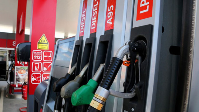 НАП отчита ръст от близо 15 на продаденото гориво Започва