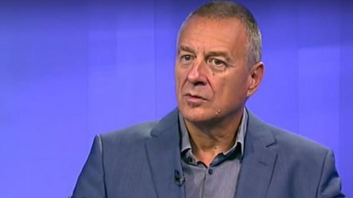 Президентът трябва да реагира срещу хора от администрацията си, които