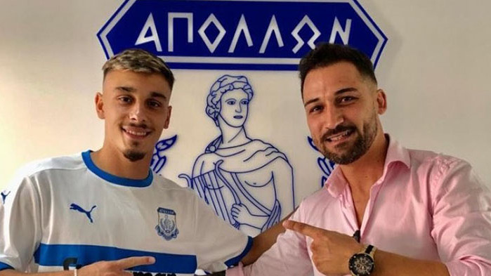 Илиан Илиев - младши е с основна заслуга за успеха