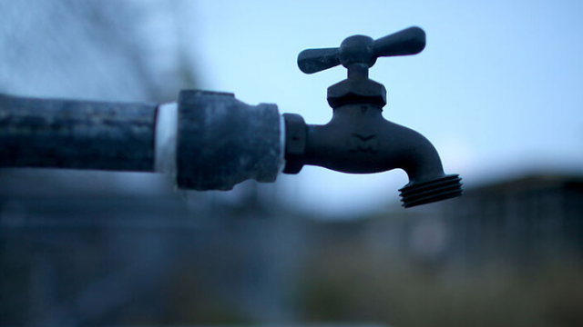 Без вода днес, 13 септември във Варна