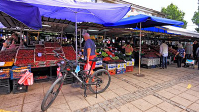 През последните седмици на август и първите септемврийски дни се