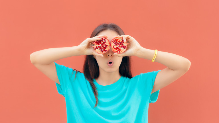 Често слушаме за антиоксидантите и знаем, че те са от тези