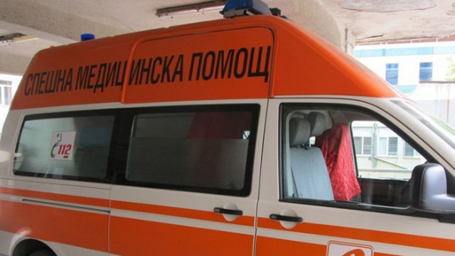 Извършителят е задържан Жена на 41 години в Габрово е