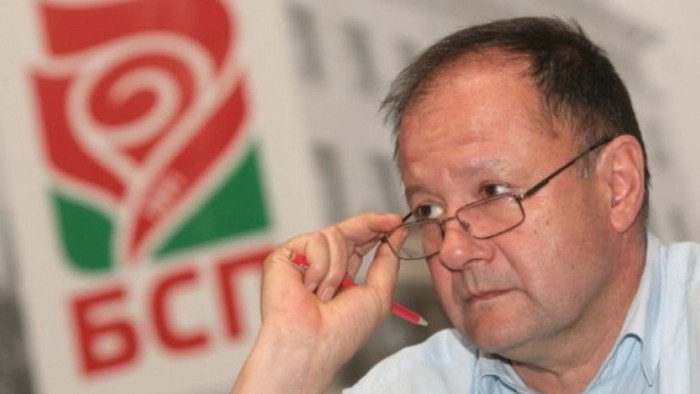 Не разбрах кои са точно червените линии пред БСП, заради