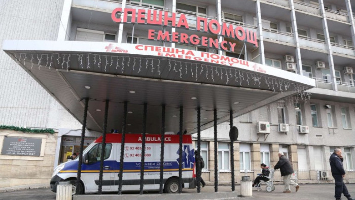 „Пирогов“: Балтов е дисциплинарно уволнен, отказа да вземе заповедта за освобождаването