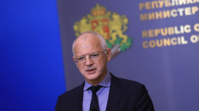 Бюджетът сякаш малко прекали със своята щедрост и популизма изуми