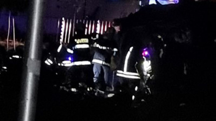 Трима души са загинали, а друг е тежко ранен при