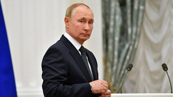 Путин: Има много болни около мен, може да изляза в карантина