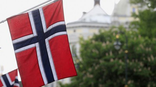 Лявоцентристките опозиционни партии в Норвегия са на път да спечелят