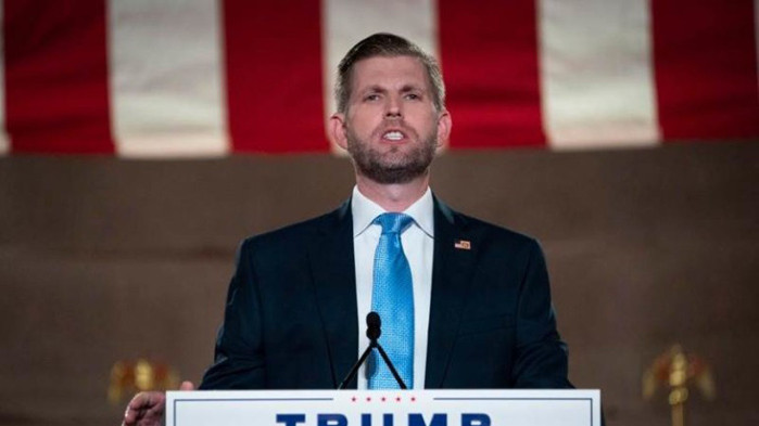 Тръмп щял да прати скоро американци на Марс