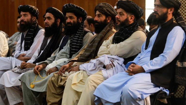 Талибаните бяха обвинени в убийство на 20 цивилни в афганистанската