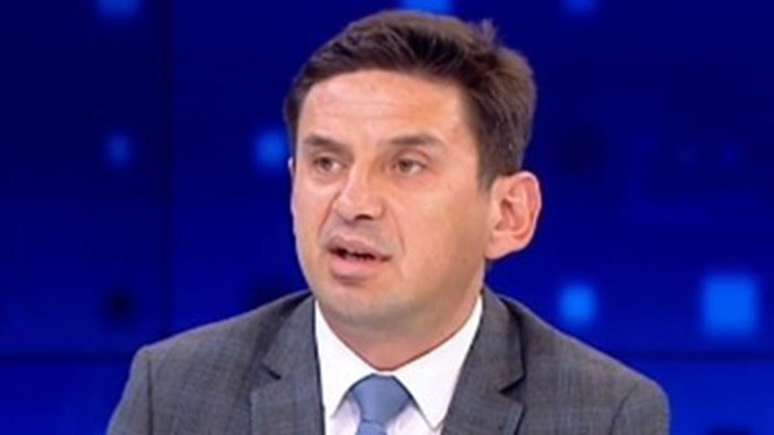 Факт е, че 46-ото НС не успя да свърши най-важното