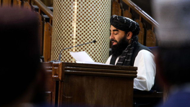 Между водачите на талибаните в Афганистан се е разразил сериозен конфликт  съобщи