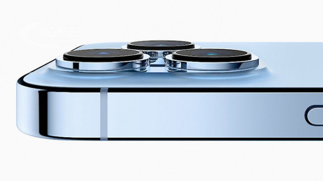 Apple представи iPhone 13 Pro най новият смартфон заменил iPhone 12