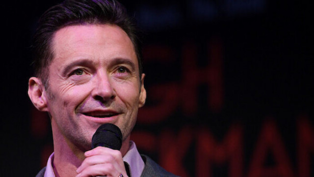 Хю Джакман изрази подкрепата си за жените в Афганистан след