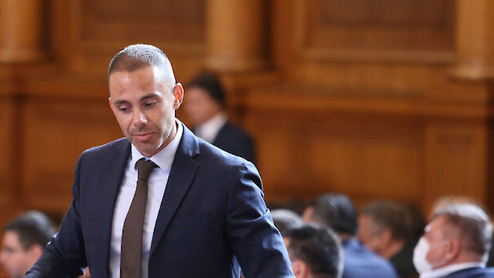 Партиите на промяната не искаха да запретнат ръкави и да