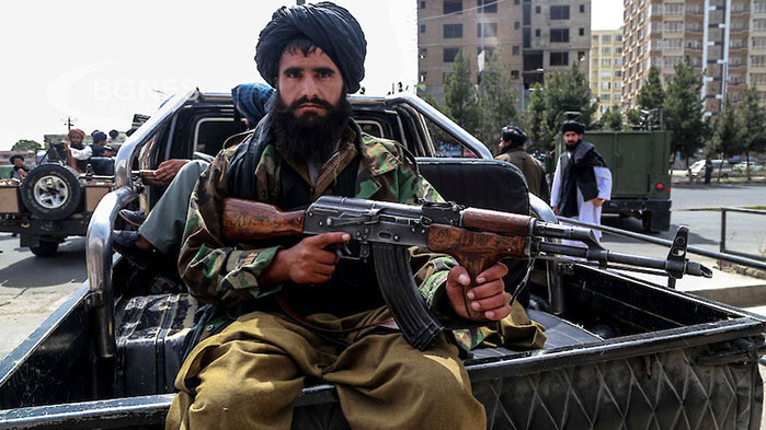 Талибаните закриха Министерството на мира