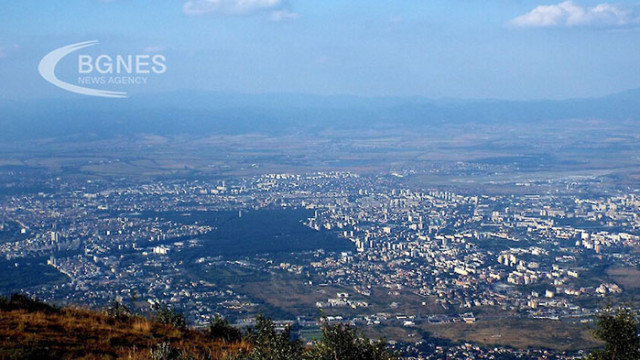 В четвъртък над България ще бъде слънчево След обяд главно