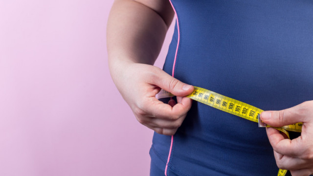 Наднорменото тегло е епидемия която се разпространява все по бързо по целия свят