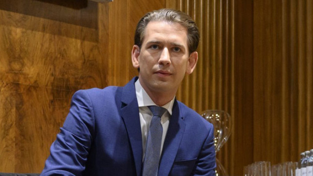 Пандемията за ваксинираните приключи обяви австрийският канцлер Себастиан Курц По