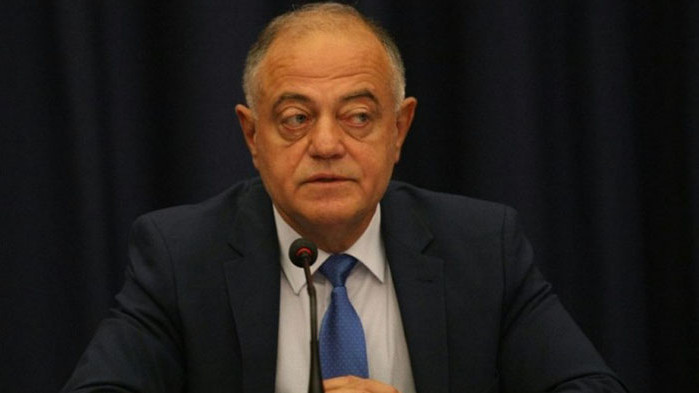 Атанас Атанасов: Има голям риск от раздробяване на парламентарното пространство от нови субекти