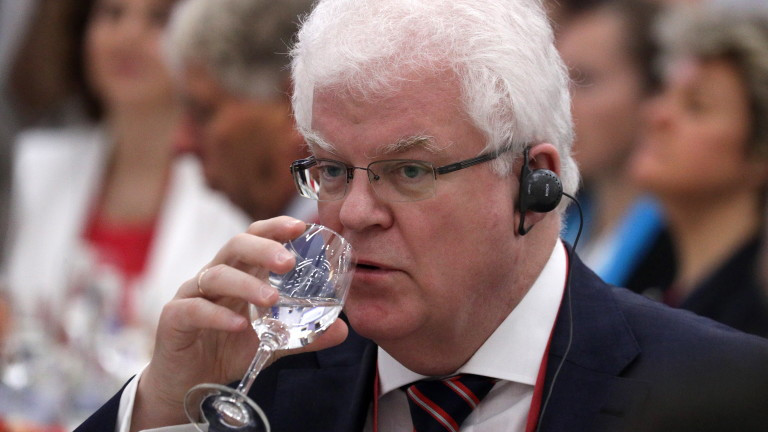 Възможно е повишаването на световните цени на газа да има