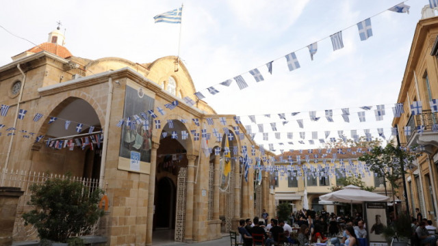 Финансовият министър на Кипър  Константинос Петридис обяви радостна новина за страната