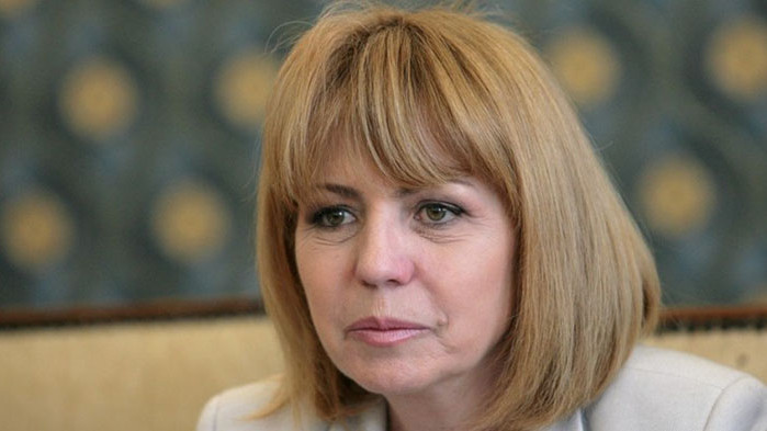 Кметът на София Йорданка Фандъкова открехна завесата за подготовката на