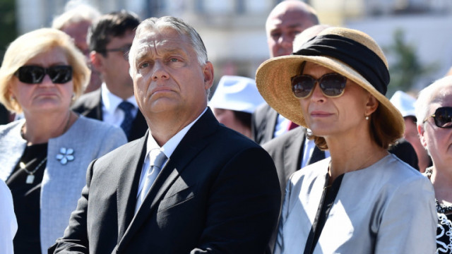 Унгарският премиер Виктор Орбан обвини ЕС че не е одобрил плана