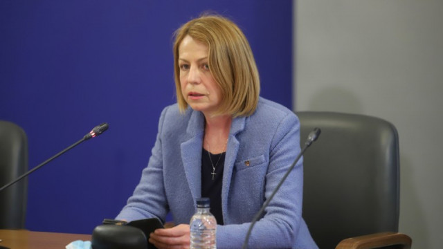 РДНСК София връчи Констативен акт на кмета на Столична община